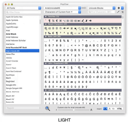 How To Download Hebrew Fonts On Mac
